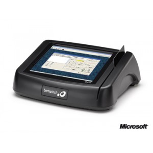 Microterminal Bematech SB-8200 Touch Screen e sem Leitor Cartão Magnetico