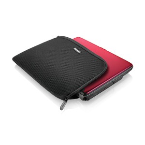 Luva para Notebook 12" Neoprene Preto