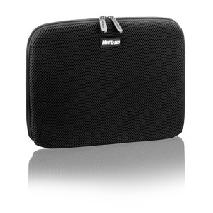 Luva para Notebook 10" Neoprene Preto