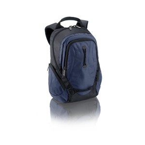 Mochila para Notebook 15" Multilaser Azul