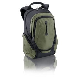 Mochila para Notebook 15" Multilaser Verde 