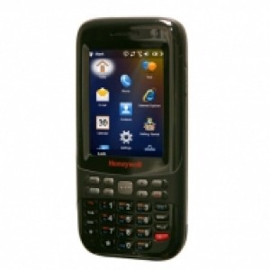 Honeywell - Coletor de Dados Dolphin 6000