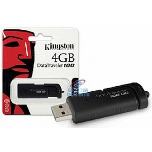 Pen Drive USB 4GB Kingston
