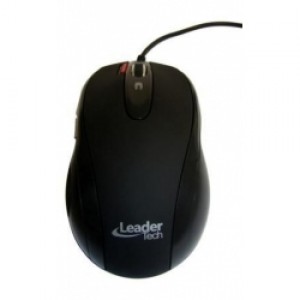  Mouse Ópitico com Scroll Leader Tech