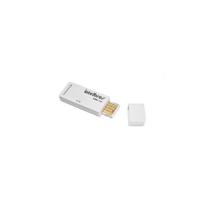 Adaptador USB Wireless N 150 Mbps - WBN 900