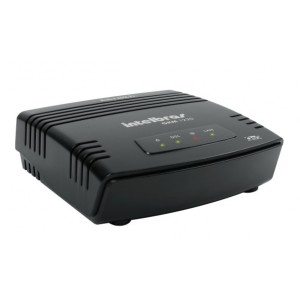 Modem ADSL 2 Intelbras GKM 1220