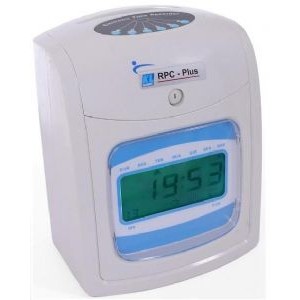 PORTARIA 1510 - Relógio de Ponto Convencional - Impressão Matricial - Solução Econômica - Mod. RPC SOFT