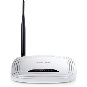 Roteador Wireless N 150Mbps - TL-WR740N
