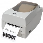 Impressora de Etiquetas Argox OS-214 Plus