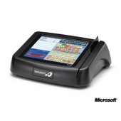 Microterminal Bematech SB-8200 Touch Screen e sem Leitor Cartão Magnetico