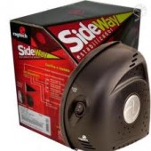 Estabilizador Side Way ragtech 300VA Trivolt automático ( entrada 115V/127V ou 220V  saída 115V )