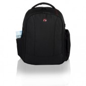 Mochila para Notebook Executiva Preta