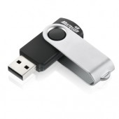 Pen Drive USB 16GB Twist Multilaser