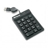 Teclado Numérico USB para Notebook