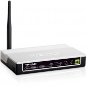 TP-Link Access Point Wireless 150Mbps Lite TL-WA701ND