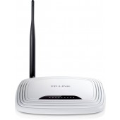 Roteador Wireless N 150Mbps - TL-WR740N