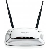 Roteador Wireless N 300Mbps - TL-WR841N