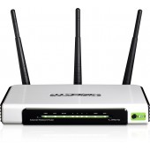 Roteador Wireless N 300Mbps - TL-WR941ND